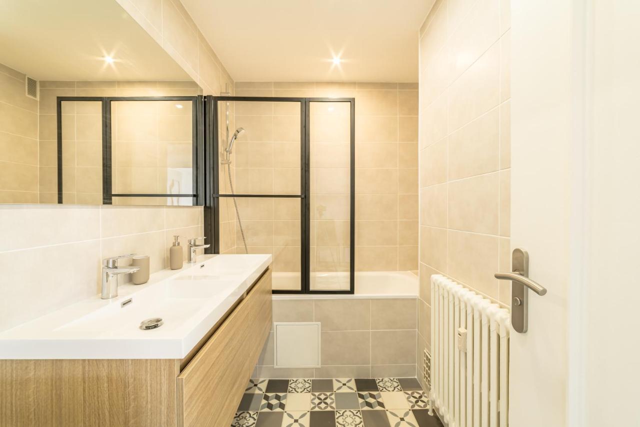 Vue Sensationnelle - Wifi Fibre - Arrivee Autonome Apartment Chambery Exterior photo