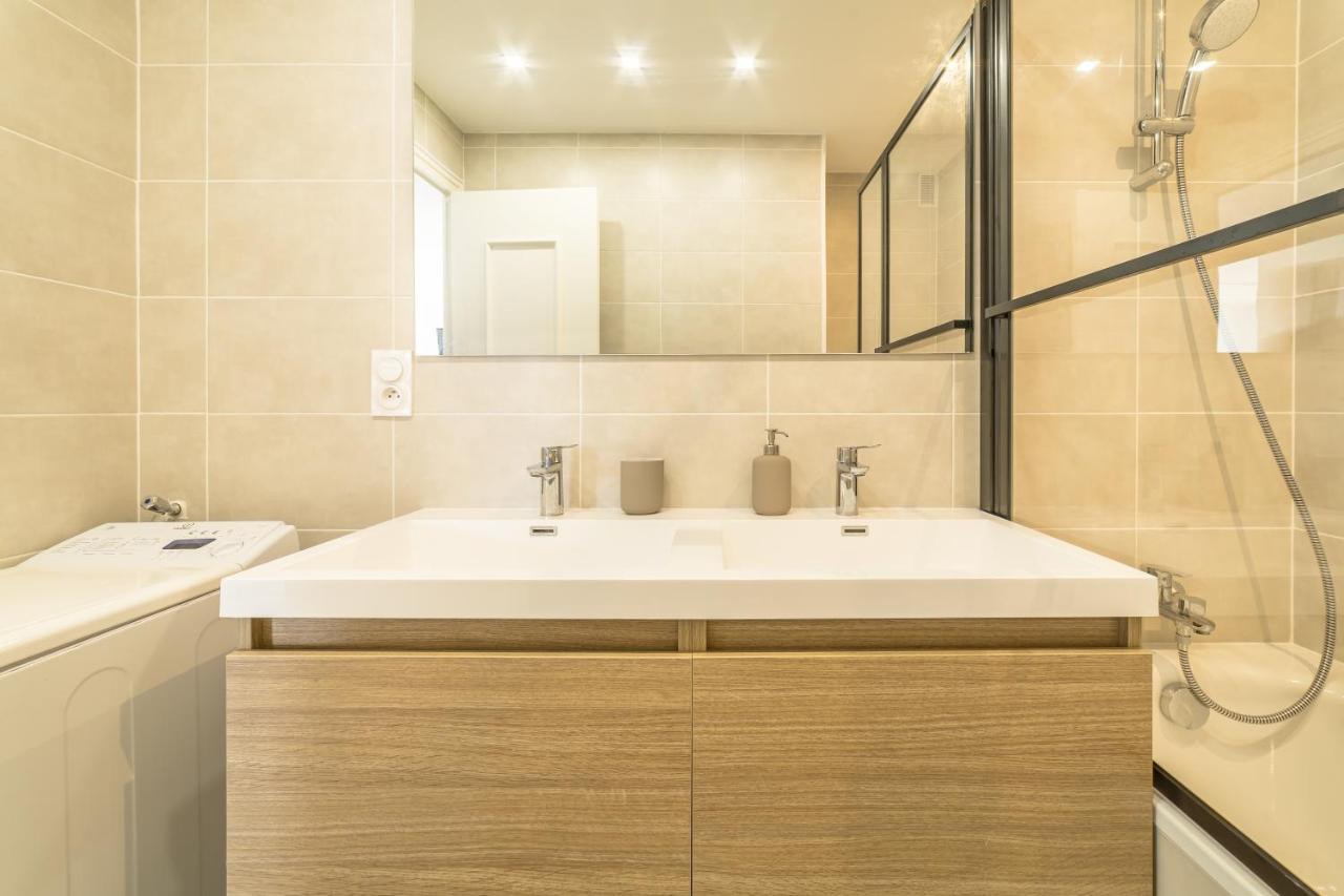 Vue Sensationnelle - Wifi Fibre - Arrivee Autonome Apartment Chambery Exterior photo