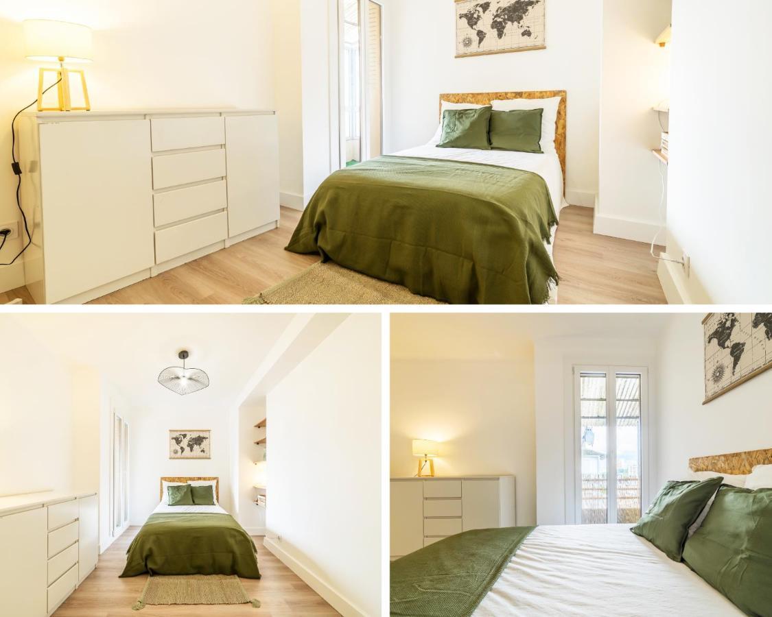 Vue Sensationnelle - Wifi Fibre - Arrivee Autonome Apartment Chambery Exterior photo