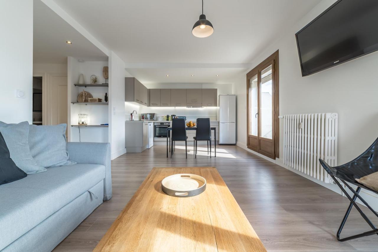 Vue Sensationnelle - Wifi Fibre - Arrivee Autonome Apartment Chambery Exterior photo